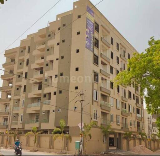 4 BHK APARTMENT 2062 sq- ft in Nirman Nagar