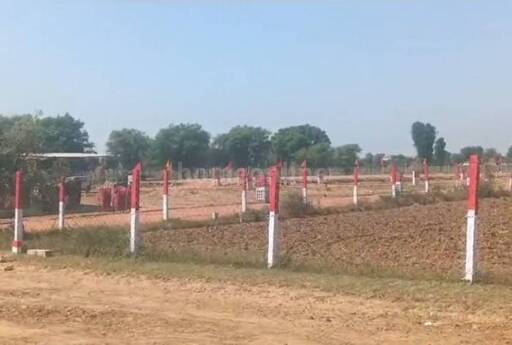 RESIDENTIAL PLOT 150 sq- yd in Sanganer