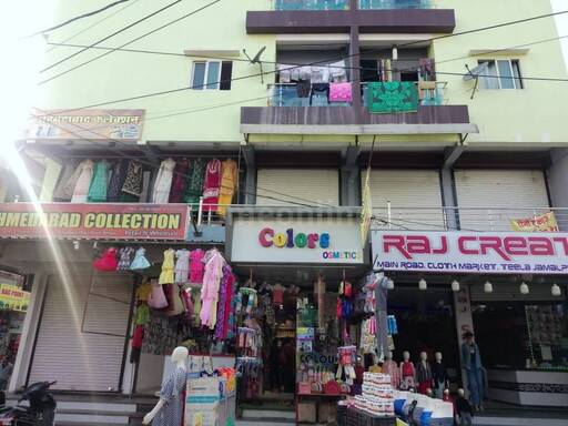 200 sq- ft  Shop in Indra Nagar