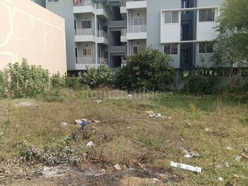 RESIDENTIAL PLOT 2400 sq- ft in Kolar Road