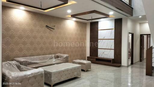 4 BHK VILLA / INDIVIDUAL HOUSE 3476 sq- ft in Urban Estate phase II