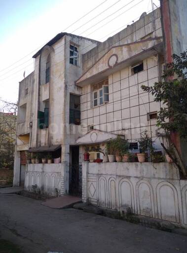 8 BHK VILLA / INDIVIDUAL HOUSE 1200 sq- ft in Hirapur Colony