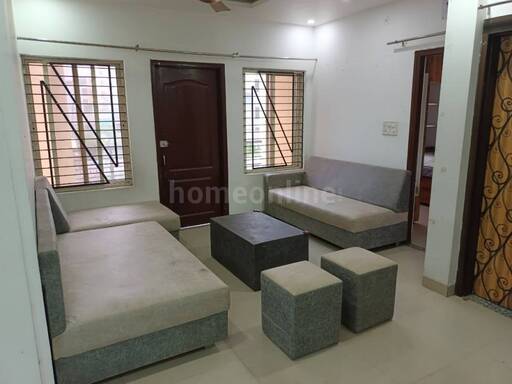 2 BHK APARTMENT 700 sq- ft in Mahalakshmi Nagar