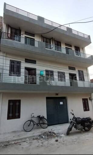 1 BHK VILLA / INDIVIDUAL HOUSE 150 sq- ft in Sodala