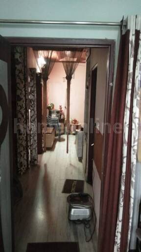 3 BHK VILLA / INDIVIDUAL HOUSE 200 sq- yd in GANDHI PATH WEST