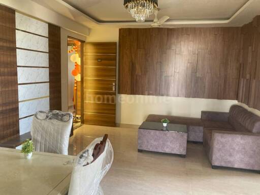 3 BHK APARTMENT 1350 sq- ft in Chitrakoot