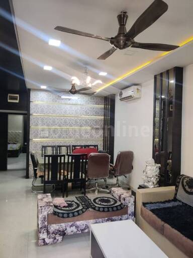 4 BHK VILLA / INDIVIDUAL HOUSE 4000 sq- ft in Vijay Nagar