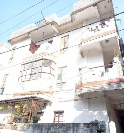 9 BHK APARTMENT 1800 sq- ft in Maharana Pratap Nagar