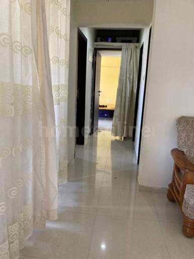 2 BHK APARTMENT 780 sq- ft in Pune Road, Mahalaxmi Chal