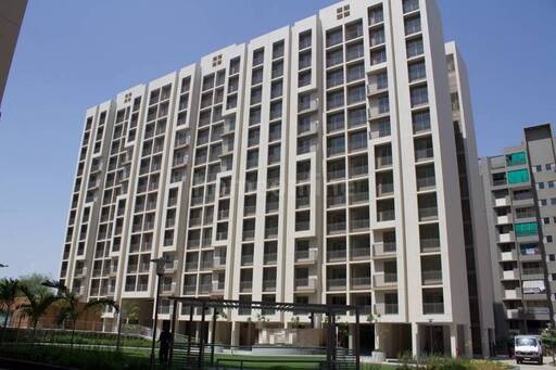 2 BHK APARTMENT 1210 sq- ft in South Bopal