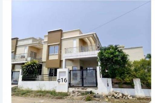 3 BHK VILLA / INDIVIDUAL HOUSE 1550 sq- ft in Kamal Vihar