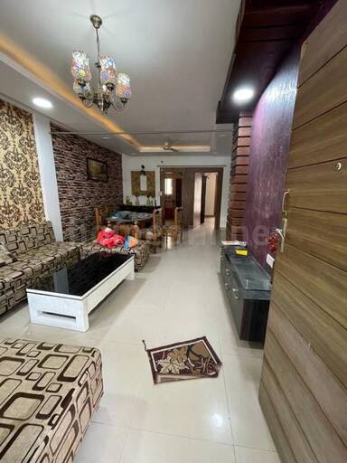 4 BHK APARTMENT 2800 sq- ft in Arera Colony