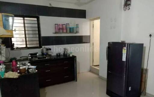 2 BHK APARTMENT 1800 sq- ft in Dabhoi Waghodia Ring Road