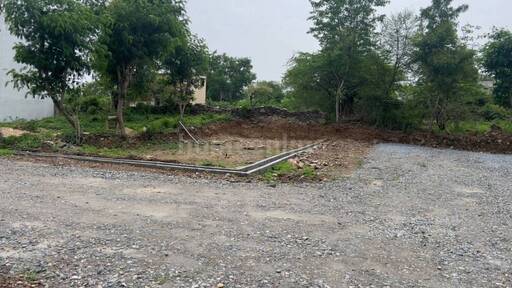 RESIDENTIAL PLOT 4000 sq- ft in Balicha