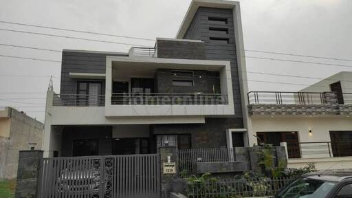 5 BHK VILLA / INDIVIDUAL HOUSE 3000 sq- ft in TDI City