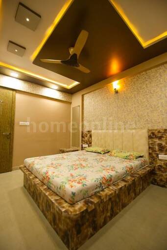 2 BHK ROW HOUSE 1240 sq- ft in Gunjan