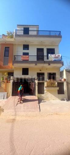 3 BHK VILLA / INDIVIDUAL HOUSE 1800 sq- ft in Kamla Nehru Nagar Rd