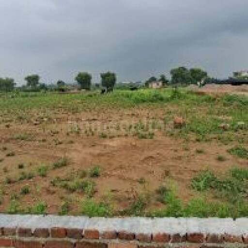 RESIDENTIAL PLOT 1500 sq- ft in Kailash Nagar