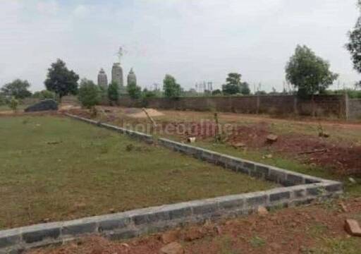 RESIDENTIAL PLOT 2000 sq- ft in Datrenga