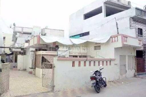 4 BHK VILLA / INDIVIDUAL HOUSE 1710 sq- ft in Nikol