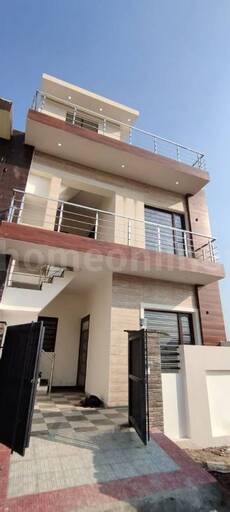 3 BHK VILLA / INDIVIDUAL HOUSE 1800 sq- ft in Shivalik City