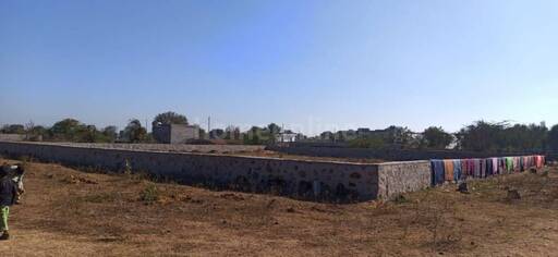 RESIDENTIAL PLOT 301 sq- yd in Jagatpura