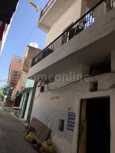 RESIDENTIAL PLOT 700 sq- ft in Laxmi Nagar