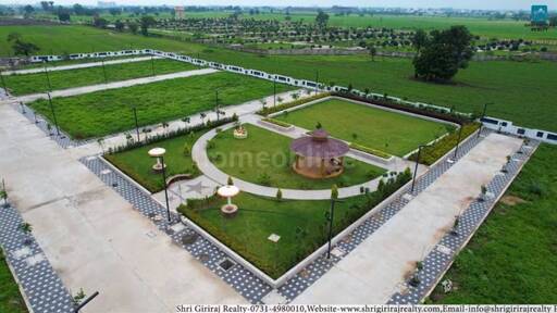 RESIDENTIAL PLOT 900 sq- ft in Mangliya