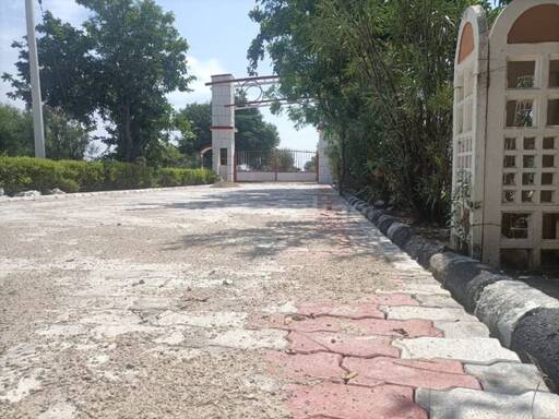 RESIDENTIAL PLOT 200 sq- yd in Ring Road