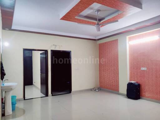 3 BHK APARTMENT 1200 sq- ft in Gandhi path maharana pratap road near rangoli gardens