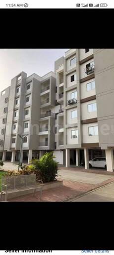 3 BHK APARTMENT 1425 sq- ft in Pratham Upvan