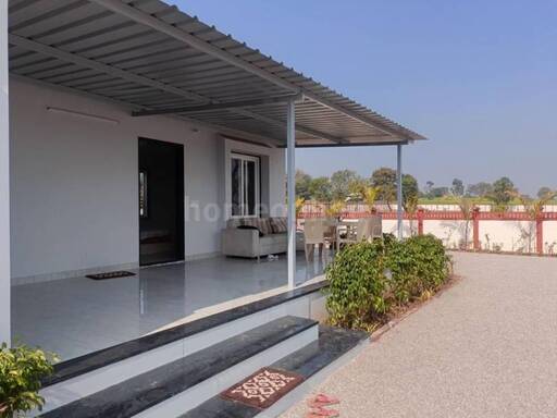 2 BHK FARM HOUSE 9000 sq- ft in Kalwar Road