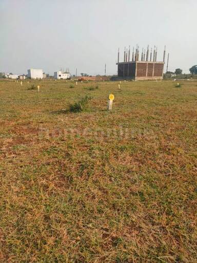 RESIDENTIAL PLOT 1465 sq- ft in Sewaniya Onkar