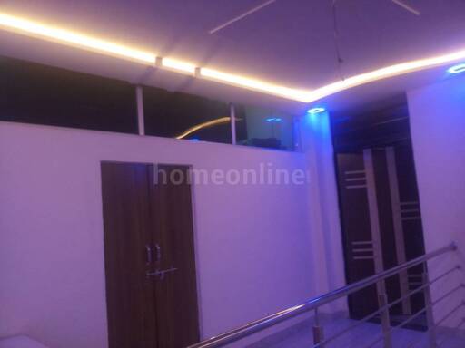 1 BHK APARTMENT 750 sq- ft in Kudi Housing