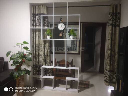 3 BHK APARTMENT 980 sq- ft in Airport Road