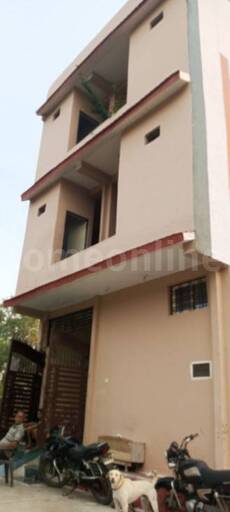 8 BHK VILLA / INDIVIDUAL HOUSE 1201 sq- ft in Ayodhya Bypass Road
