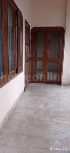 3 BHK VILLA / INDIVIDUAL HOUSE 1250 sq- ft in Arera Colony