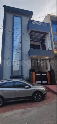 6 BHK VILLA / INDIVIDUAL HOUSE 2800 sq- ft in Savina