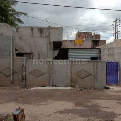 1 BHK ROW HOUSE 325 sq- ft in LAXMI PETH