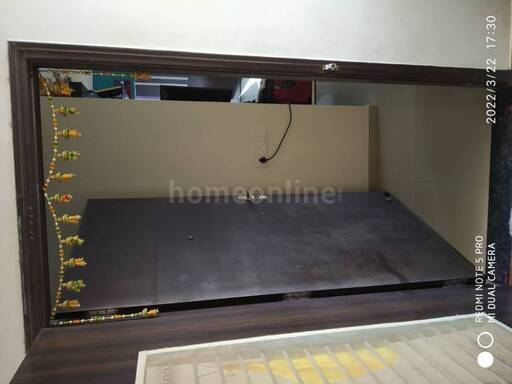 2 BHK PENTHOUSE APARTMENT 2350 sq- ft in Pratham Upvan