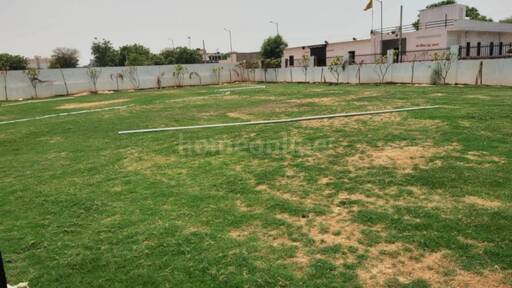 RESIDENTIAL PLOT 200 sq- yd in Mahal Road