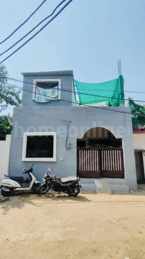 2 BHK VILLA / INDIVIDUAL HOUSE 850 sq- ft in VIP Road