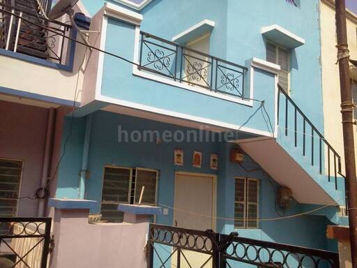 3 BHK VILLA / INDIVIDUAL HOUSE 1100 sq- ft in Kolar Road