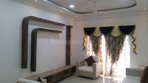 2 BHK APARTMENT 810 sq- ft in Dighori