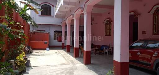 2 BHK APARTMENT 5001 sq- ft in Ramdayalu Nagar - Hajipur Road