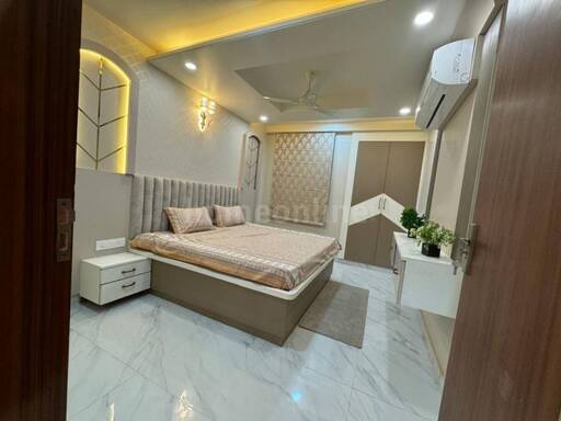 3 BHK APARTMENT 1564 sq- ft in Vaishali Nagar