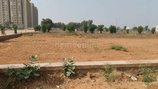 RESIDENTIAL PLOT 200 sq- yd in Jagatpura