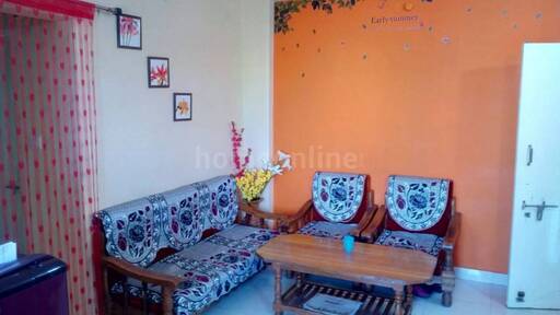 2 BHK APARTMENT 950 sq- ft in Misrod