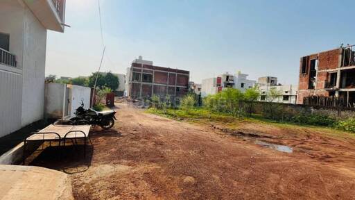 RESIDENTIAL PLOT 2500 sq- ft in New Adarsh Nagar