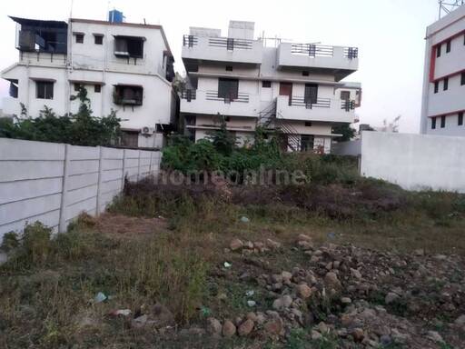 RESIDENTIAL PLOT 2400 sq- ft in Dabha